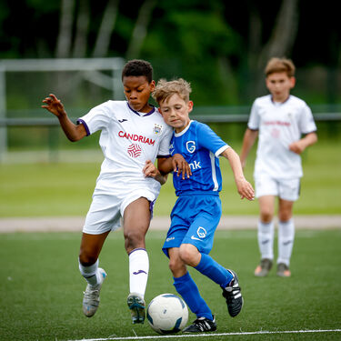 U10 - RSCA