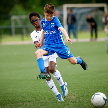 U10 - RSCA