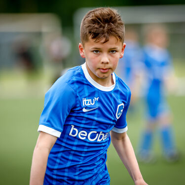 U10 - RSCA