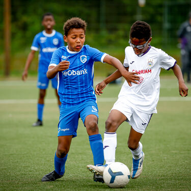 U10 - RSCA