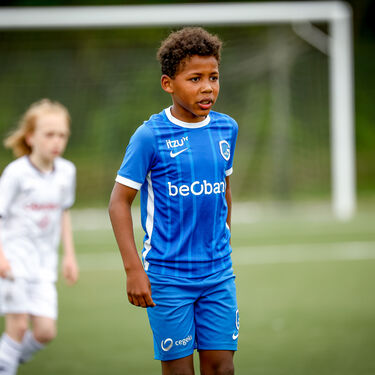 U10 - RSCA