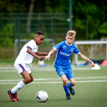 U10 - RSCA
