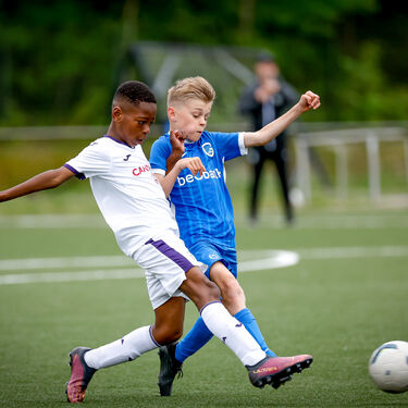 U10 - RSCA