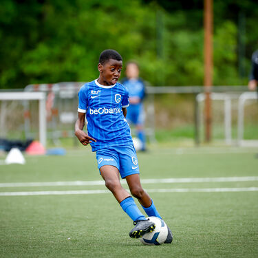 U10 - RSCA
