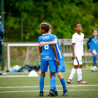 U10 - RSCA
