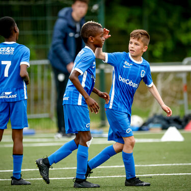 U10 - RSCA