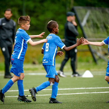 U10 - RSCA
