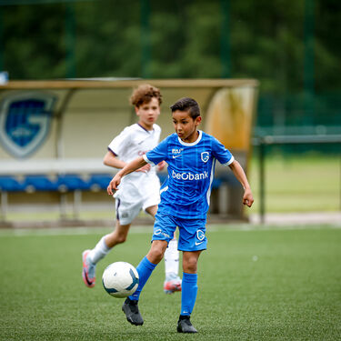 U10 - RSCA