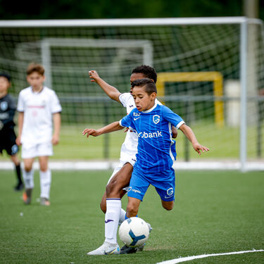 U10 - RSCA