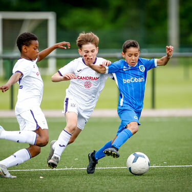U10 - RSCA