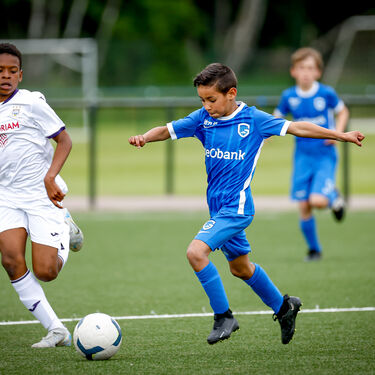 U10 - RSCA