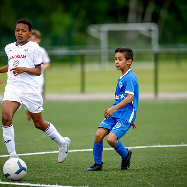 U10 - RSCA