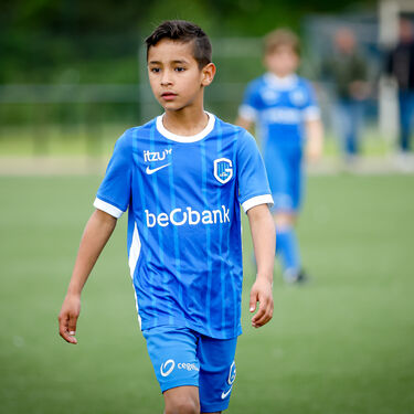 U10 - RSCA