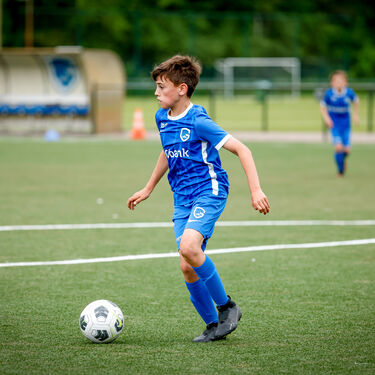 U10 - RSCA
