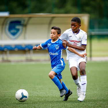 U10 - RSCA