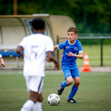 U10 - RSCA