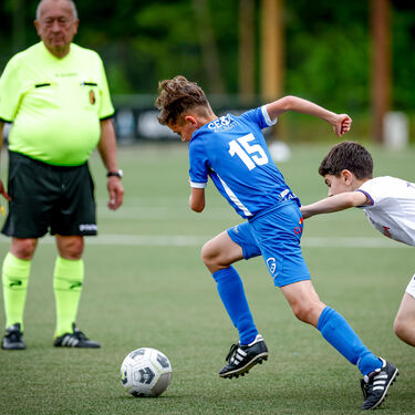 U10 - RSCA