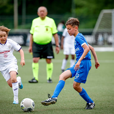 U10 - RSCA