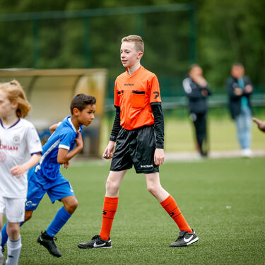 U10 - RSCA