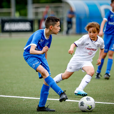 U10 - RSCA