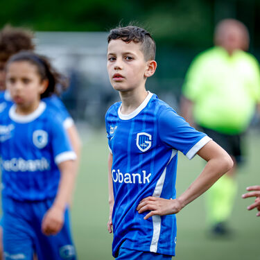 U10 - RSCA