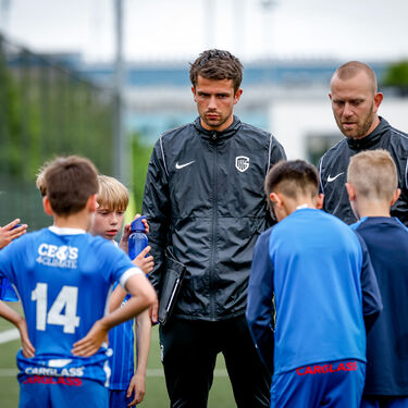 U10 - RSCA