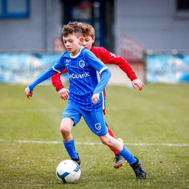 U11 - Essevee