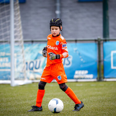 U11 - Essevee