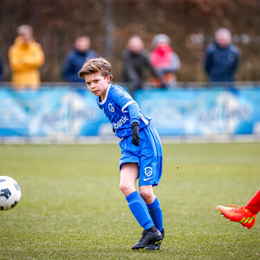 U11 - Essevee