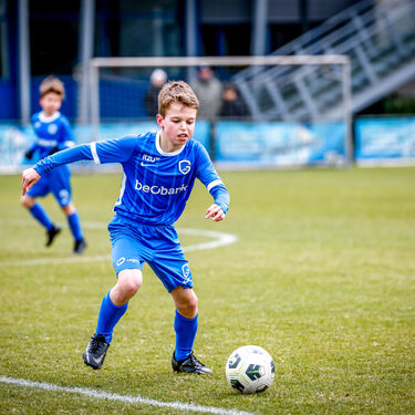 U11 - Essevee