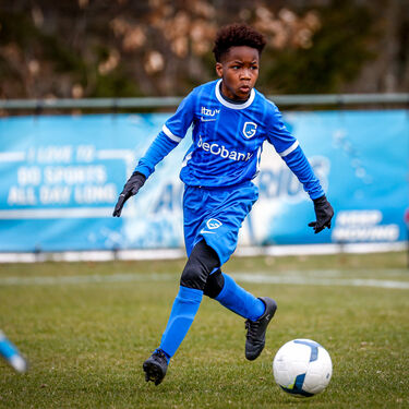 U11 - Essevee
