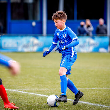 U11 - Essevee