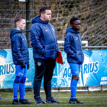 U11 - Essevee