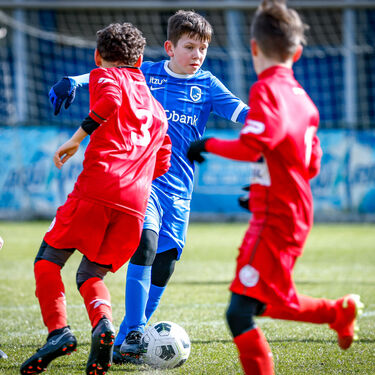 U11 - Essevee