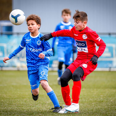 U11 - Essevee