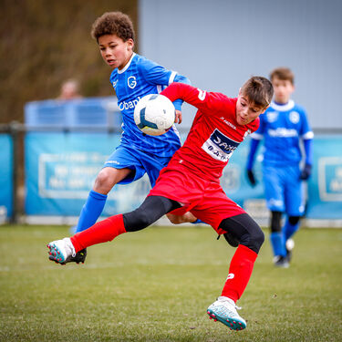 U11 - Essevee