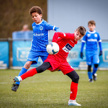 U11 - Essevee