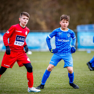 U11 - Essevee