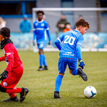 U11 - Essevee