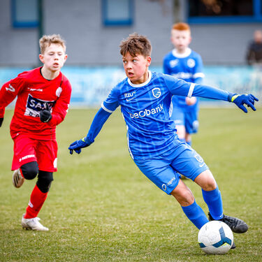 U11 - Essevee