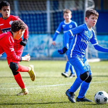 U11 - Essevee