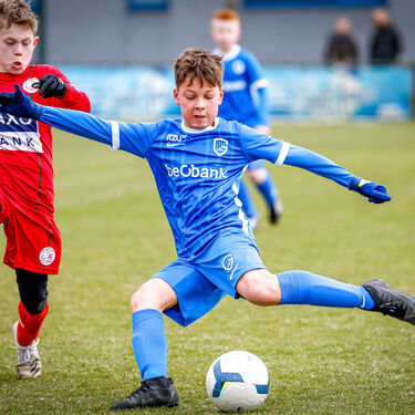 U11 - Essevee
