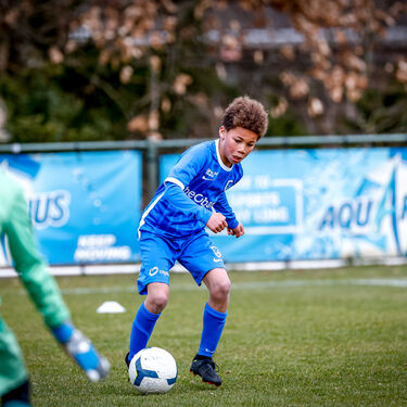 U11 - Essevee