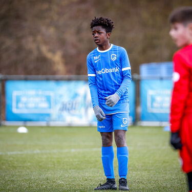 U11 - Essevee
