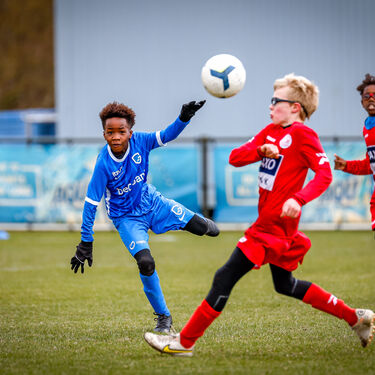 U11 - Essevee