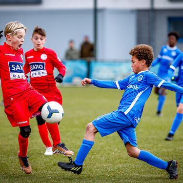 U11 - Essevee