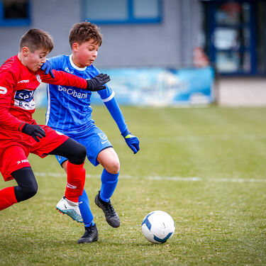 U11 - Essevee