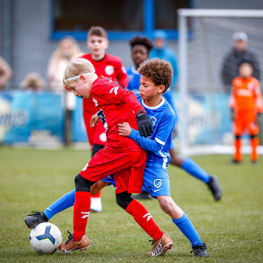 U11 - Essevee