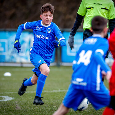 U11 - Essevee
