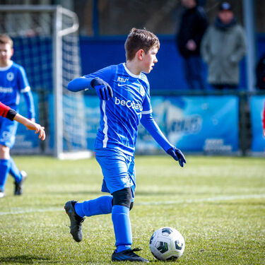 U11 - Essevee